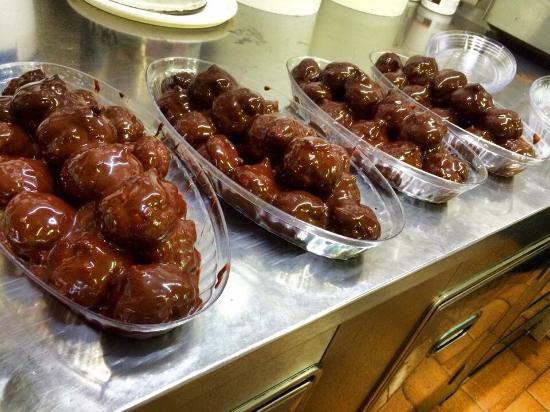 Gelateria Al Polo Nord 1931